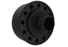 Load image into Gallery viewer, Ford Racing Black Breather Cap W/ Ford Racing Logo M-6766-FRNVBK