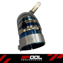 Load image into Gallery viewer, Spool Exhaust Turn Down Pipes / Dump Tubes | Toyota Supra A90 / A91 [B58]