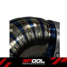 Load image into Gallery viewer, Spool Exhaust Turn Down Pipes / Dump Tubes | Toyota Supra A90 / A91 [B58]