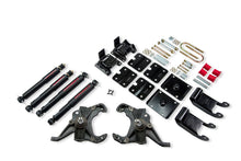 Load image into Gallery viewer, Belltech Lowering Kit With Nd2 Shocks 771Nd