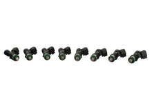 Load image into Gallery viewer, Ford Hi-Flow Fuel Injectors 47lbs (8pk) FRDM9593-LU47