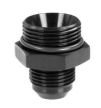 Load image into Gallery viewer, Aeromotive AN-16 ORB / AN-12 Flare Adapter Fitting 15722