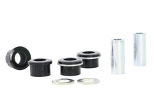 Load image into Gallery viewer, Whiteline Control arm - lower inner front bushing