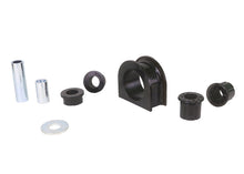 Load image into Gallery viewer, Whiteline 2001 Toyota Sequoia Steering Rack Bushing Kit W13399