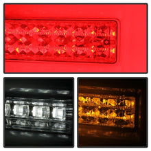 Load image into Gallery viewer, Spyder Toyota 4Runner 10-14 LED Tail Lights - Sequential Turn Signal - Chrome ALT-YD-T4R10-SEQ-C 5087805