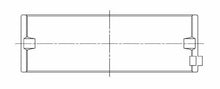 Load image into Gallery viewer, ACL Race Series Main Bearings Mitsubishi 4B11T Size: STD