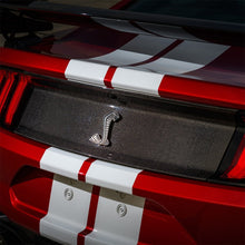 Load image into Gallery viewer, Ford Racing 20-21 Mustang GT500 Deck Lid Trim Panel M-16600-MCF