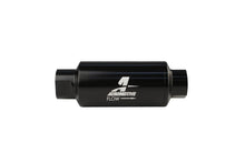 Load image into Gallery viewer, Aeromotive 10 Micron, ORB-10 Black Fuel Filter