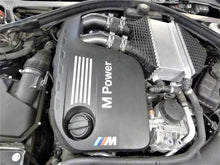 Load image into Gallery viewer, AEM Induction 15-20 BMW M3/M4 L6-3.0L F/I Turbo Charge Pipe Kit 26-3008C