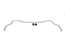 Load image into Gallery viewer, Whiteline Front Sway Bar 24mm Adjustable Nissan Skyline GTS GTS2 5T 95-98