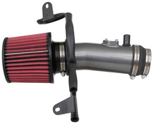 Load image into Gallery viewer, AEM Induction AEM C.A.S 09-14 Acura TL V6-3.5L F/I Cold Air Intake System 21-868C