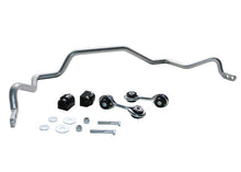 Load image into Gallery viewer, Whiteline Rear Sway Bar 20mm Heavy Duty Blade Adjustable BMW 323Ci 2000-2000