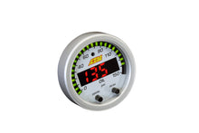 Load image into Gallery viewer, AEM Electronics Engine Oil Pressure Gauge