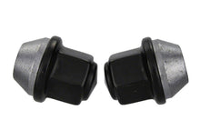 Load image into Gallery viewer, Ford Racing M12 x 1.5 Black Lug Nut - Set of 20 M-1012K-BSB