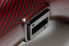 Load image into Gallery viewer, Corsa 14-19 Chevrolet Corvette C7 6.2L V8 Red Carbon Fiber Air Intake (Does Not Fit Z06/ZR1) 44002D-R