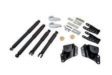 Load image into Gallery viewer, Belltech Lowering Kit With Nd2 Shocks 654Nd