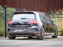 Load image into Gallery viewer, Borla 2015 Volkswagen Golf-R 2.0L Turbo S-Type CB Exhaust 140643