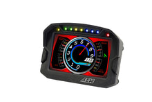 Load image into Gallery viewer, AEM CD-5 Carbon Digital Dash Display 30-5600