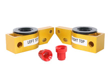 Load image into Gallery viewer, Whiteline Anti-Lift Arm Bushings Audi A3 2006-2011