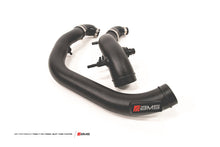 Load image into Gallery viewer, AMS Performance 17-20 Ford F-150/F-150 Raptor Turbo Inlet Upgrade AMS.32.08.0001-1
