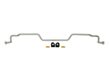 Load image into Gallery viewer, Whiteline Rear Sway Bar 20mm Heavy Duty Toyota Camry 2002-2006