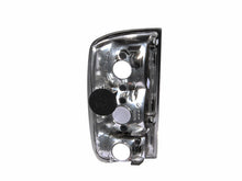 Load image into Gallery viewer, Anzo 1995-2005 Chevrolet Blazer Tail lights Dark Smoke