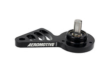 Load image into Gallery viewer, Aeromotive Passenger Side Belt Drive Bracket 11708