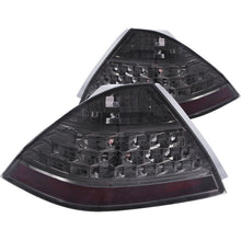 Load image into Gallery viewer, Anzo 2006-2007 Honda Accord Tail lights Smoke