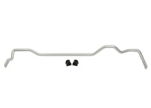 Load image into Gallery viewer, Whiteline Rear Sway Bar 24mm Adjustable Subaru Impreza 2002-2004