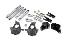 Load image into Gallery viewer, Belltech Lowering Kit With Sp Shocks 656Sp