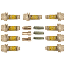 Load image into Gallery viewer, Ford Racing 11inch Pressure Plate Bolt and Dowel Kit M-6397-B46