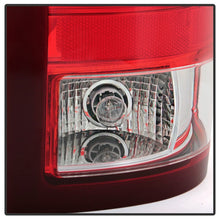 Load image into Gallery viewer, SPYDER Xtune GMC Sierra 2007-2013 Passenger Side Tail Lights - OEM Right ALT-JH-GS07-OE-R 9032004