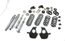 Load image into Gallery viewer, Belltech Lowering Kit With Sp Shocks