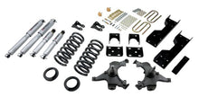 Load image into Gallery viewer, Belltech Lowering Kit With Sp Shocks 693Sp
