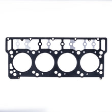 Load image into Gallery viewer, Cometic Gasket Cometic Ford 6.0L Power Stroke .053in MLX Cylinder 96mm Bore w/ 18mm Dowels Head Gasket C5589-053