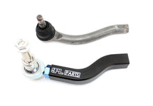 Load image into Gallery viewer, SPL Part Bumpsteer Adjustable Front Outer Tie Rod Ends R35/Z34/Q50