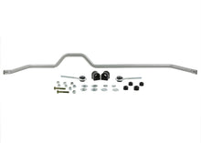 Load image into Gallery viewer, Whiteline Rear Sway Bar 24mm Xx Heavy Duty Blade Adjustable Nissan 240SX 95-98