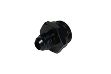 Load image into Gallery viewer, Aeromotive Holley AN-06 Float Bowl Fitting
