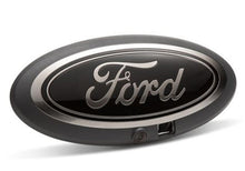 Load image into Gallery viewer, Ford Racing 20-22 Super Duty Black Oval Kit w/Camera M-1447-SDC