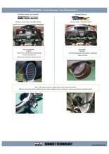 Load image into Gallery viewer, HKS Super Turbo Muffler Gr Supra Db42 B58 31029-At003