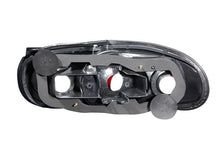 Load image into Gallery viewer, Anzo 1990-1997 Mazda Miata Tail lights Black