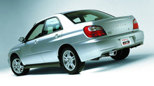 Load image into Gallery viewer, Borla 04-07 STi XR-1 Cat-Back Exhaust 140075