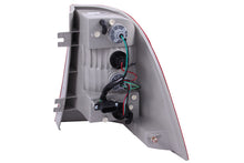 Load image into Gallery viewer, Anzo 1998-2005 Mercedes Benz M Class W163 Tail lights Chrome