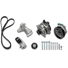 Load image into Gallery viewer, Ford Racing 2020+ F-250 Super Duty 7.3L Engine Swap Accessory Drive Kit M-8600-SD73