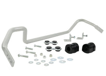 Load image into Gallery viewer, Whiteline Front Sway Bar 27mm Adjustable BMW 318IC 1991-1997