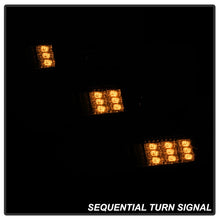 Load image into Gallery viewer, Spyder 15-16 Ford Mustang LED DRL - Smoke (CBL-YD-FM15-LED-SM) 5082527