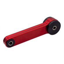 Load image into Gallery viewer, BLOX Racing Pitch Stop Mount - Universal Fits Most All Subaru - Red Anodized BXSS-50101-RD