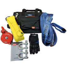 Load image into Gallery viewer, Ford Racing Heavy Duty Off Road Recovery Kit M-1820-FPORRHD