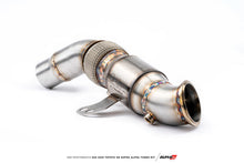 Load image into Gallery viewer, AMS Performance A90 2020 Toyota GR Supra Alpha 6 GTX3076 GEN II Turbo Kit 49 State Legal EPA Catted AMS.38.14.0001-2
