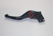 Load image into Gallery viewer, CRG Constructors CRG 17-20 Yamaha FZ10/ ZMT10/ Tracer 900 GT RC2 Clutch Lever -Short Black 2AN-615-H-B